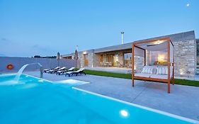 Kouros N' Kori Villas